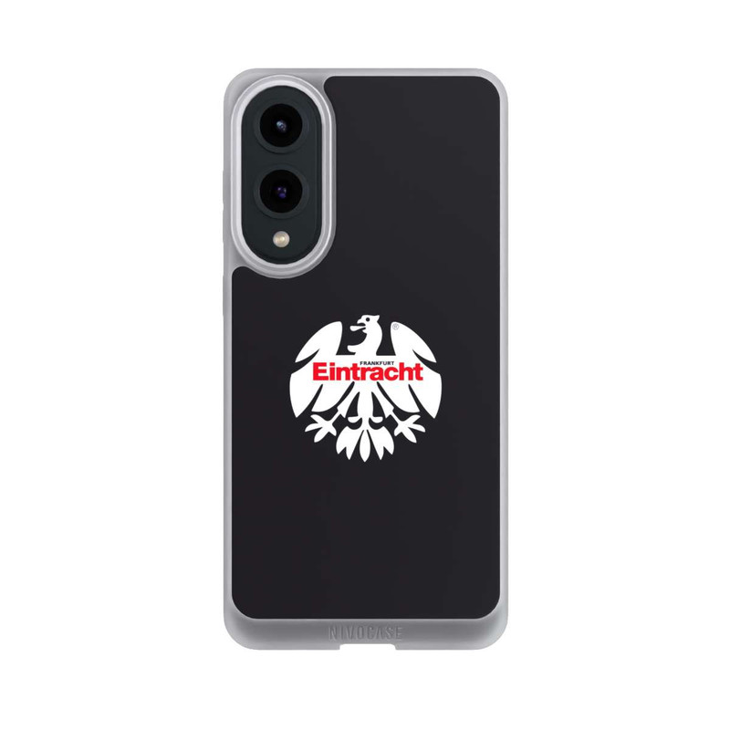 Galaxy S25 Edge NIVOpure Logo Adler 1980