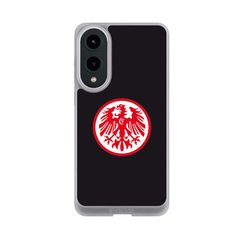 Samsung Galaxy S25 Edge NIVOpure Logo Adler 1920 Rot