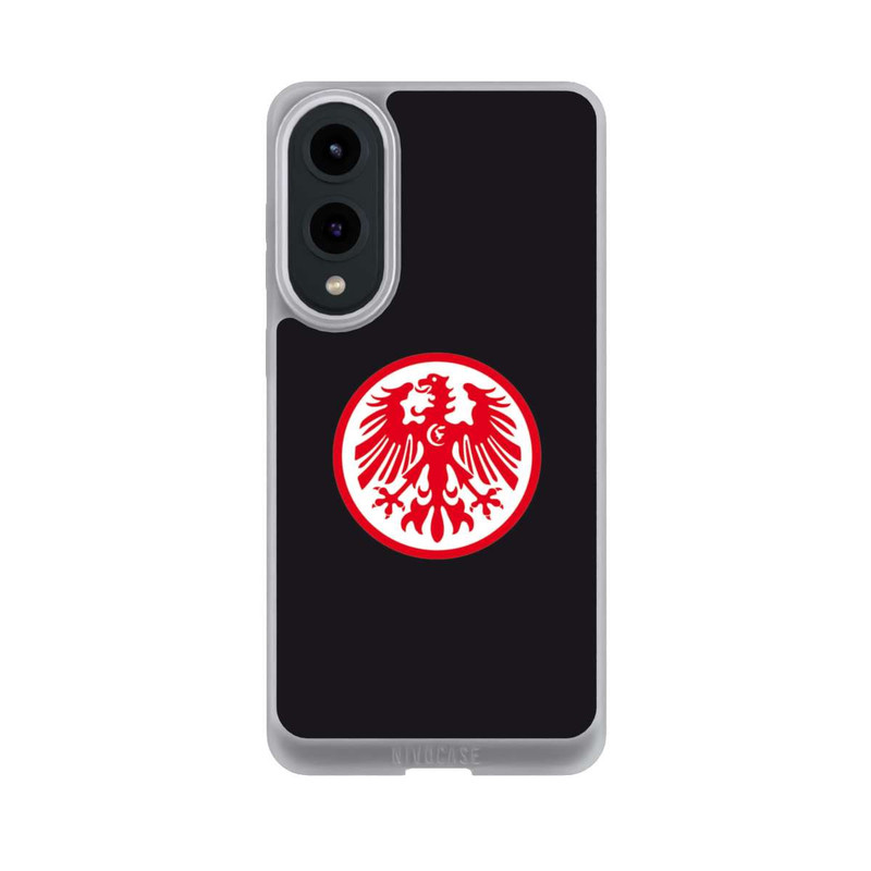 Galaxy S25 Edge NIVOpure Logo Adler 1920 Rot