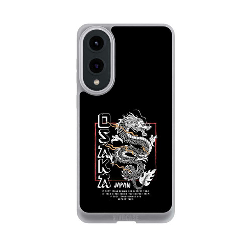 Samsung Galaxy S25 Edge NIVOpure Dragon d'Osaka