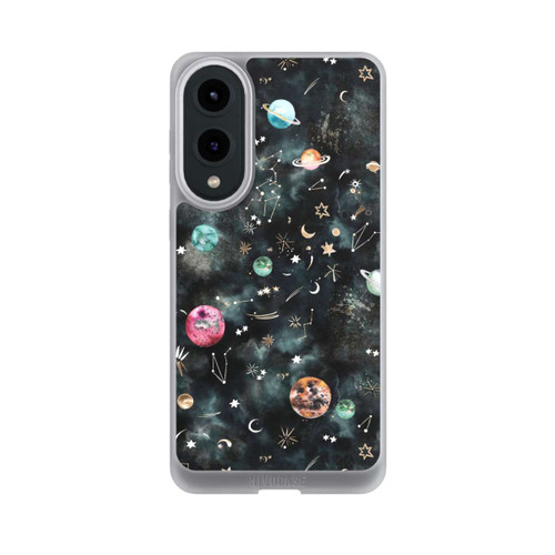 Samsung Galaxy S25 Edge NIVOpure Constellation Planets Gallaxy
