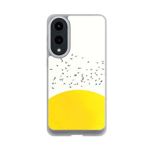 Samsung Galaxy S25 Edge NIVOpure Tausend Vögel