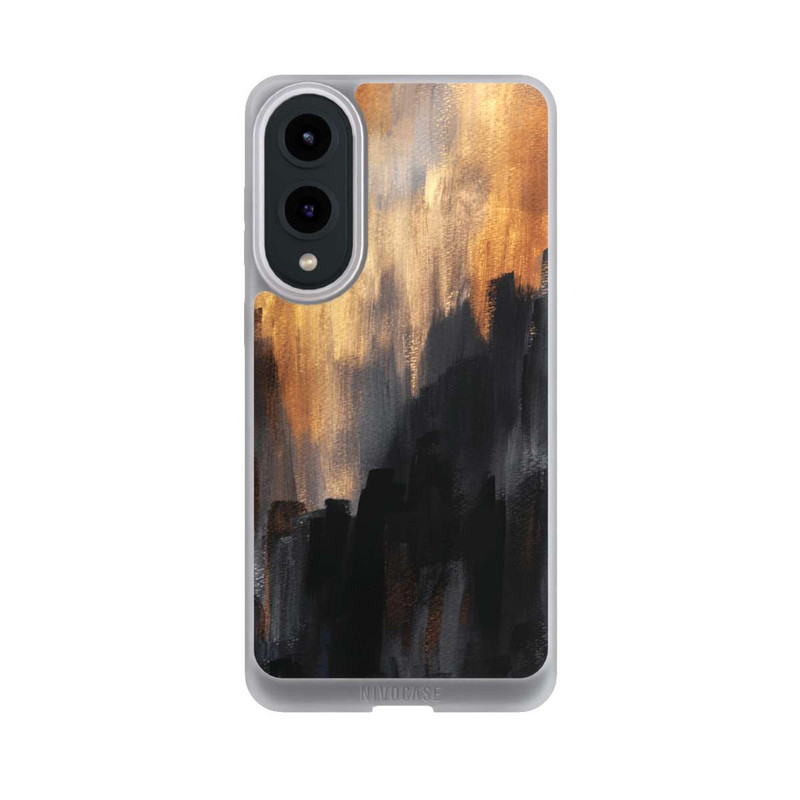 Galaxy S25 Edge NIVOpure Hoffnung