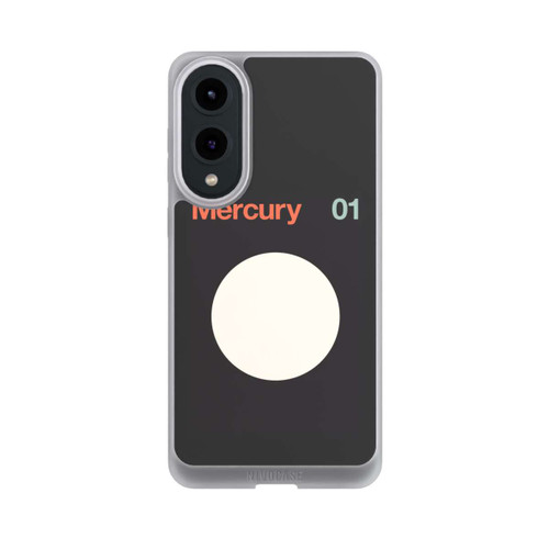 Samsung Galaxy S25 Edge NIVOpure Mercury