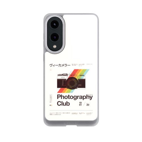 Samsung Galaxy S25 Edge NIVOpure Photo Club Print