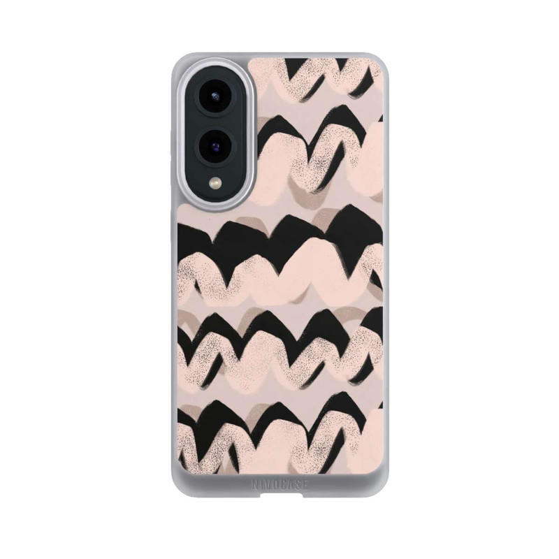 Galaxy S25 Edge NIVOpure Zig Zag
