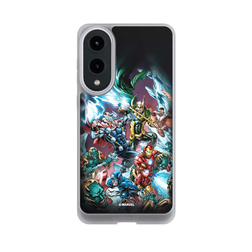 Samsung Galaxy S25 Edge NIVOpure Avengers