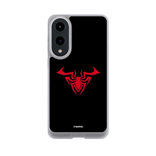 Samsung Galaxy S25 Edge NIVOpure Spider-Man Miles Morales Venomized