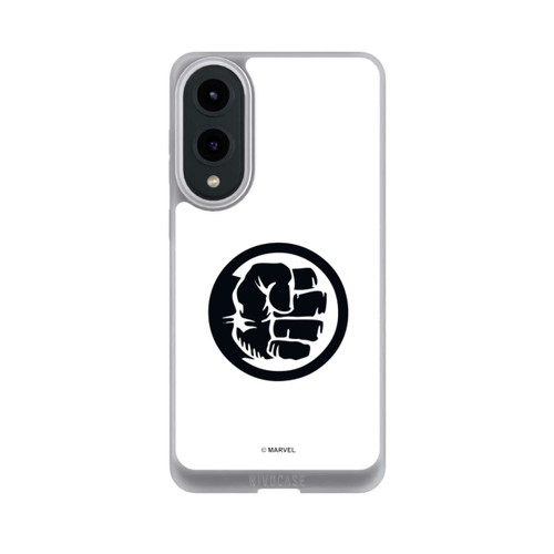 Samsung Galaxy S25 Edge NIVOpure Hulk Fist Logo