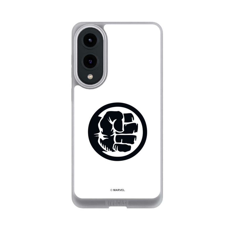 Galaxy S25 Edge NIVOpure Hulk Fist Logo
