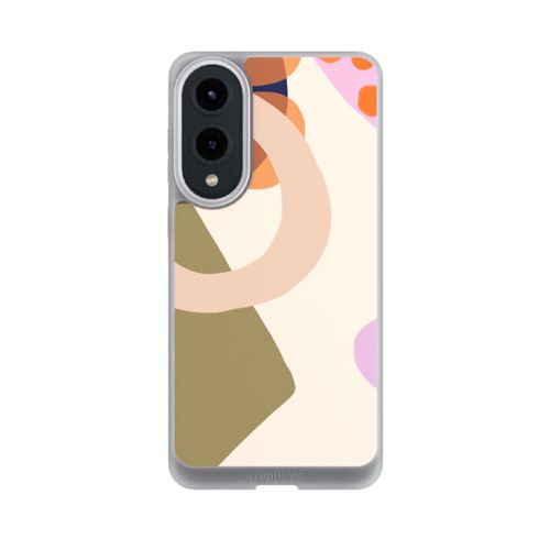 Samsung Galaxy S25 Edge NIVOpure Colorful Boho