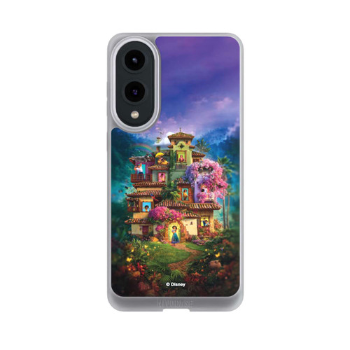 Samsung Galaxy S25 Edge NIVOpure Casita Encanto