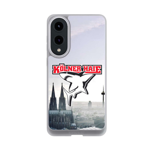 Samsung Galaxy S25 Edge NIVOpure Stadt Köln