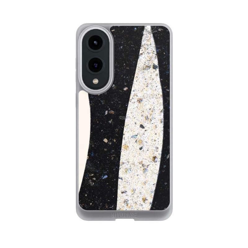 Galaxy S25 Edge NIVOpure Dazwischen