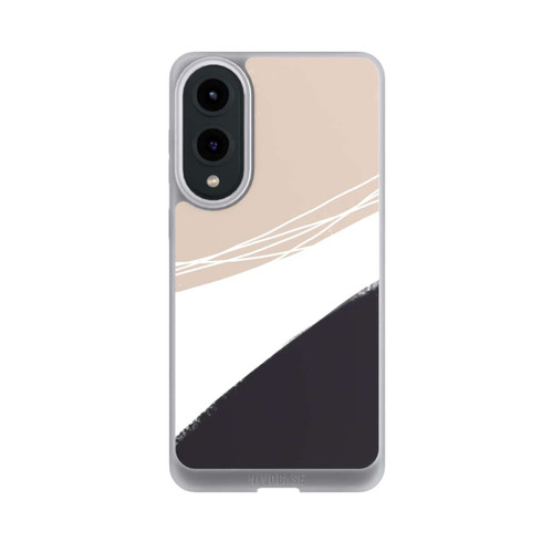 Samsung Galaxy S25 Edge NIVOpure Glückliche Harmonie
