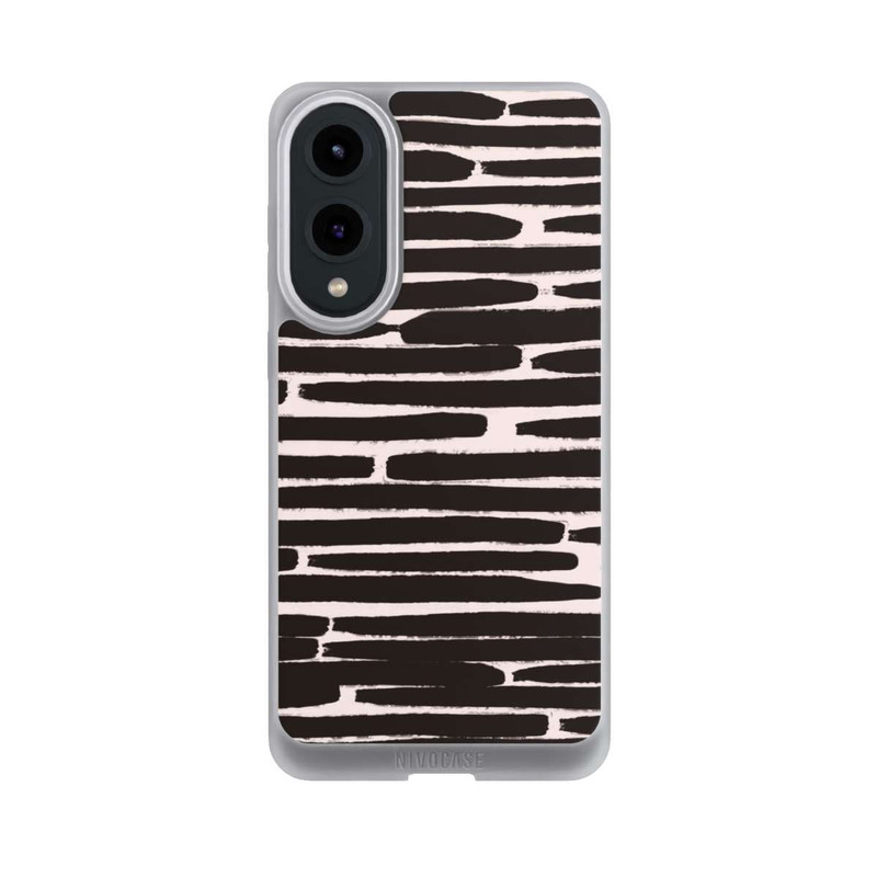 Galaxy S25 Edge NIVOpure Fissures Pattern