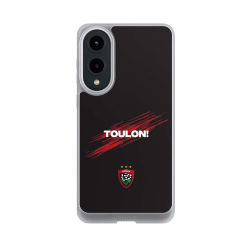 Samsung Galaxy S25 Edge NIVOpure Toulon Noir