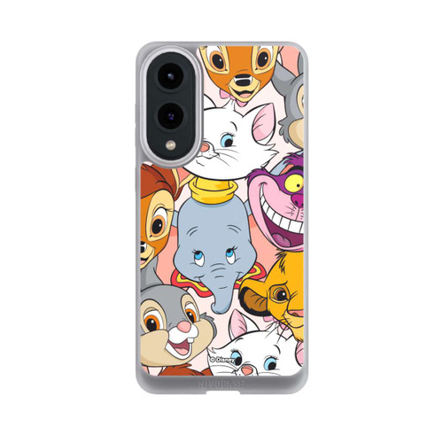 Samsung Galaxy S25 Edge NIVOpure Closeup Disney Classic Character
