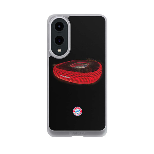 Samsung Galaxy S25 Edge NIVOpure  FCB Allianz Arena