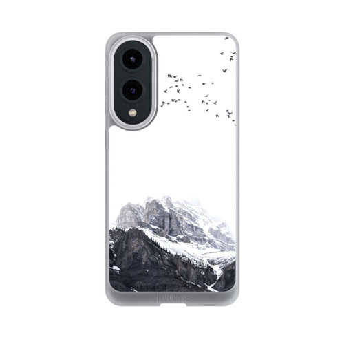 Samsung Galaxy S25 Edge NIVOpure Das Gebirge