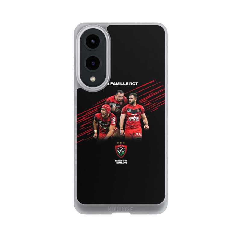 Galaxy S25 Edge NIVOpure La Famille RCT