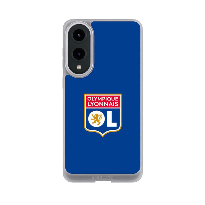 Galaxy S25 Edge NIVOpure OL Logo