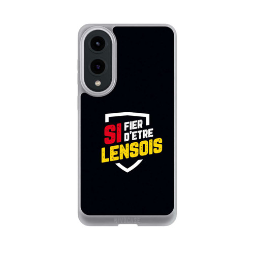 Samsung Galaxy S25 Edge NIVOpure RC Lens Si fier d'être Lensois