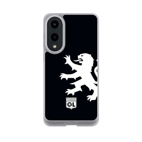 Samsung Galaxy S25 Edge NIVOpure OL Noir