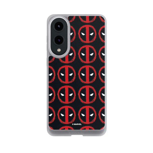 Samsung Galaxy S25 Edge NIVOpure Deadpool Muster