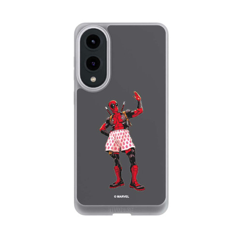 Samsung Galaxy S25 Edge NIVOpure Deadpool Underwear