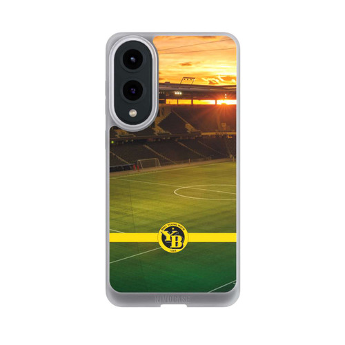 Samsung Galaxy S25 Edge NIVOpure BSC YB Stadion