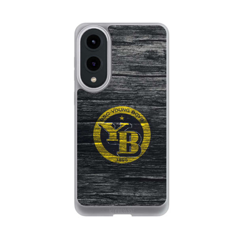 Samsung Galaxy S25 Edge NIVOpure BSC YB Aspect bois