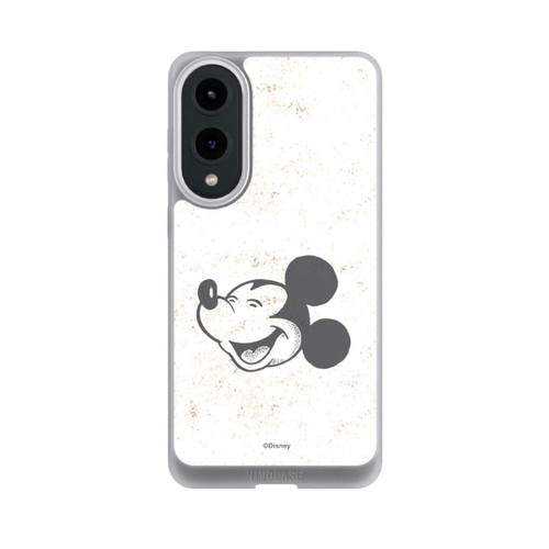 Samsung Galaxy S25 Edge NIVOpure Micky Lachend Boho