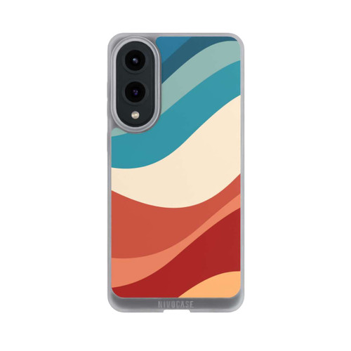 Samsung Galaxy S25 Edge NIVOpure Farbwellen