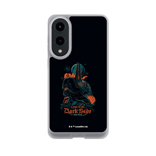 Samsung Galaxy S25 Edge NIVOpure Darth Vader Halloween