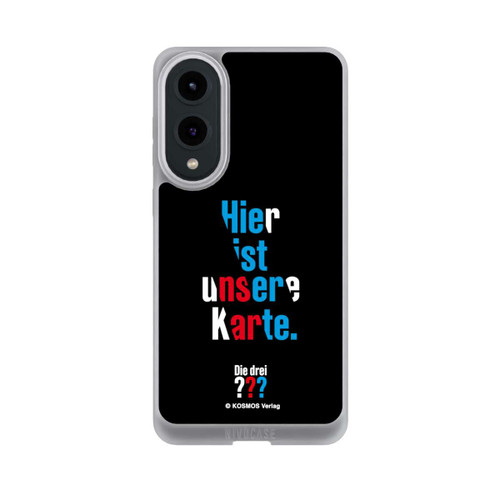 Samsung Galaxy S25 Edge NIVOpure Hier ist unsere Karte