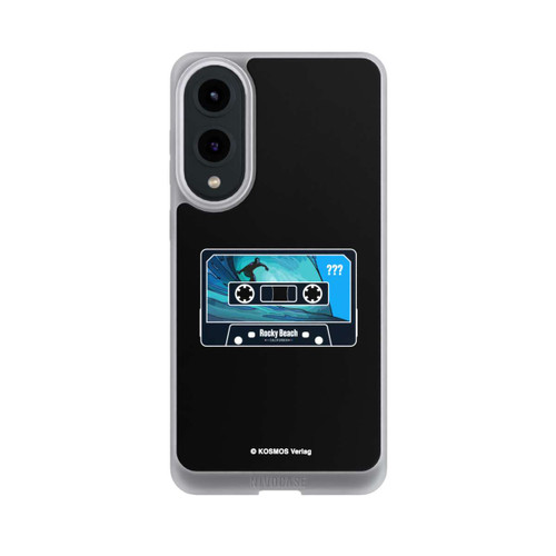 Samsung Galaxy S25 Edge NIVOpure Rocky Beach Kassette Surfer