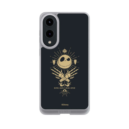 Samsung Galaxy S25 Edge NIVOpure Nightmare Before Christmas King Jack