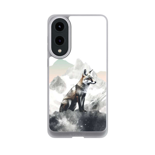 Samsung Galaxy S25 Edge NIVOpure Renard des montagnes