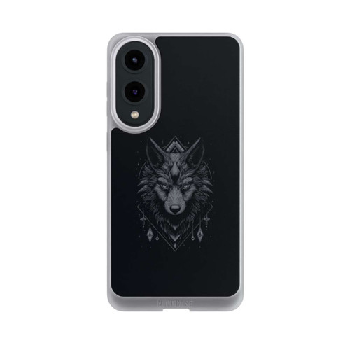 Samsung Galaxy S25 Edge NIVOpure Zodiac Wolf