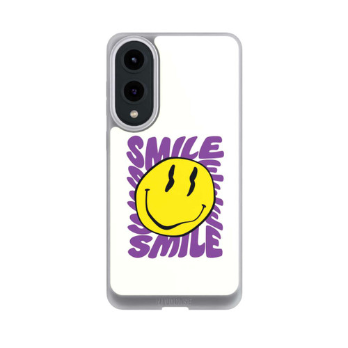 Samsung Galaxy S25 Edge NIVOpure Smile