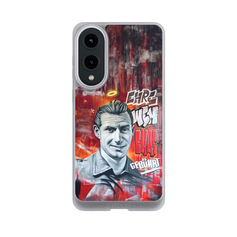Galaxy S25 Edge NIVOpure 1.FCK Fritz Walter
