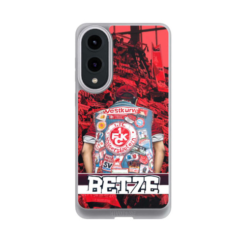Samsung Galaxy S25 Edge NIVOpure 1.FCK Betze