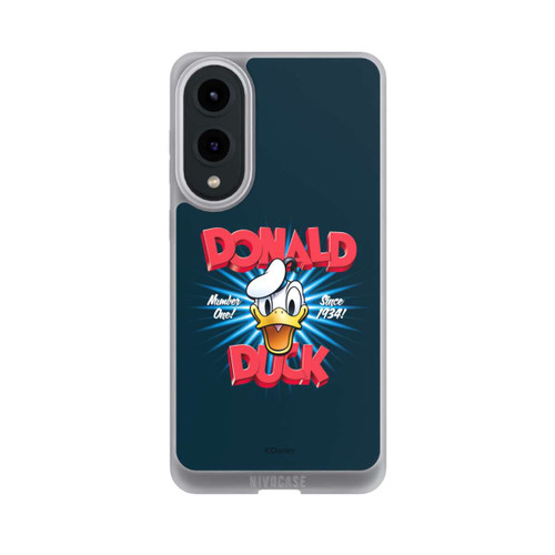 Samsung Galaxy S25 Edge NIVOpure Donald Duck Since 1934