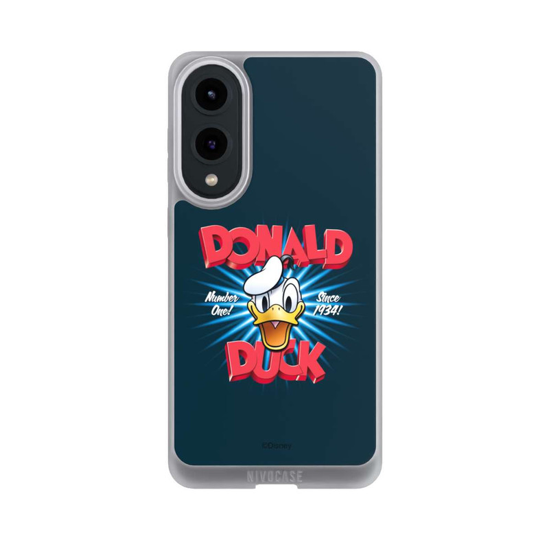Galaxy S25 Edge NIVOpure Donald Duck Since 1934