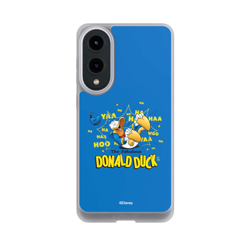 Samsung Galaxy S25 Edge NIVOpure Donald Duck Laughing