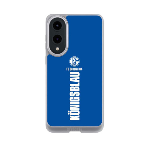 Samsung Galaxy S25 Edge NIVOpure S04 Königsblau