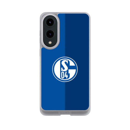 Samsung Galaxy S25 Edge NIVOpure Schalke 04 Logo