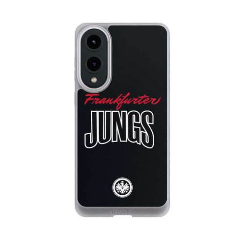 Samsung Galaxy S25 Edge NIVOpure Frankfurter Jungs