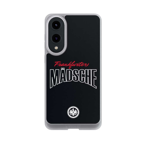 Samsung Galaxy S25 Edge NIVOpure Frankfurter Mädsche